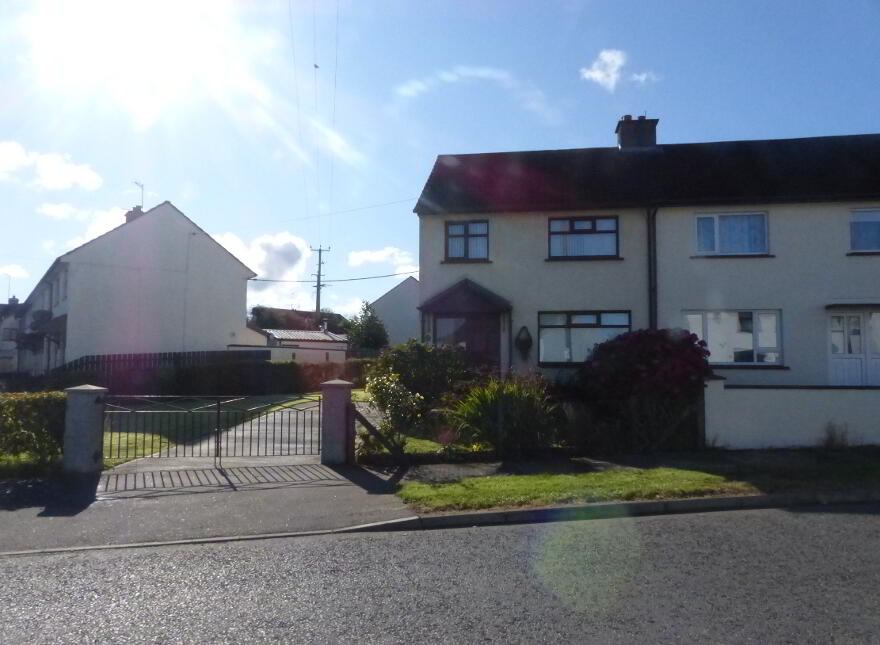 79 Queens Avenue, Magherafelt, BT45 6DB