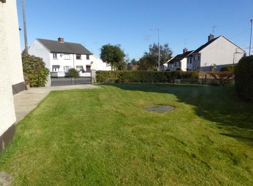79 Queens Avenue, Magherafelt, BT45 6DB