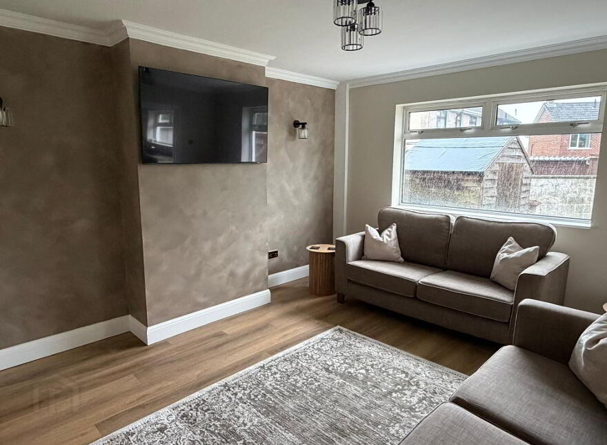 14 Derrycoole Way, Newtownabbey, BT37 9EL