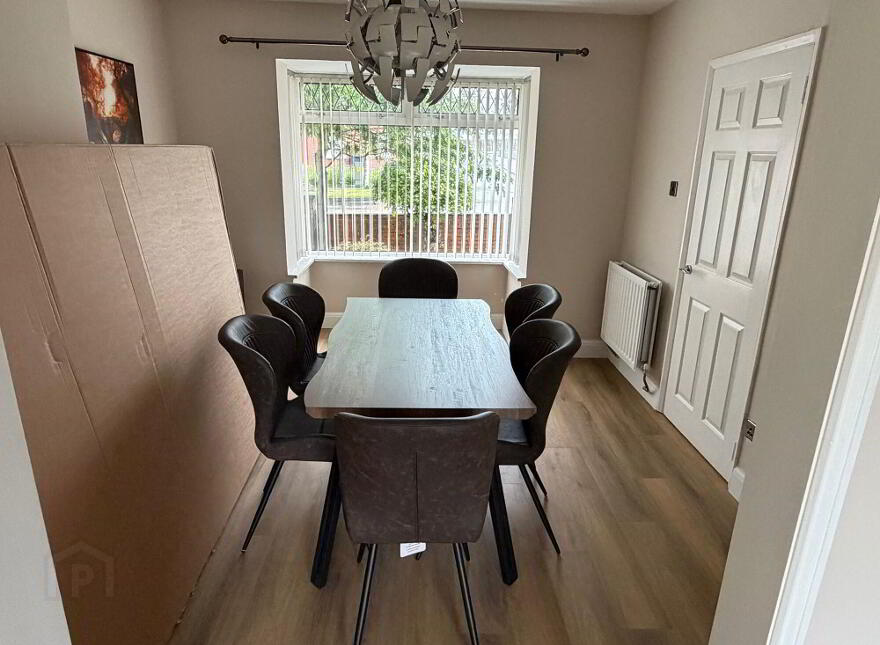 14 Derrycoole Way, Newtownabbey, BT37 9EL