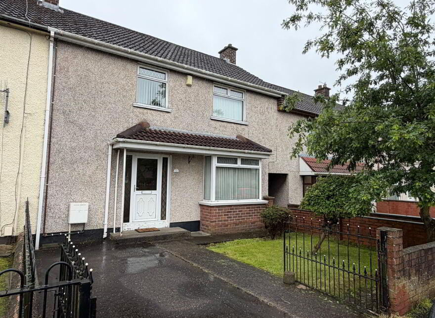 14 Derrycoole Way, Newtownabbey, BT37 9EL