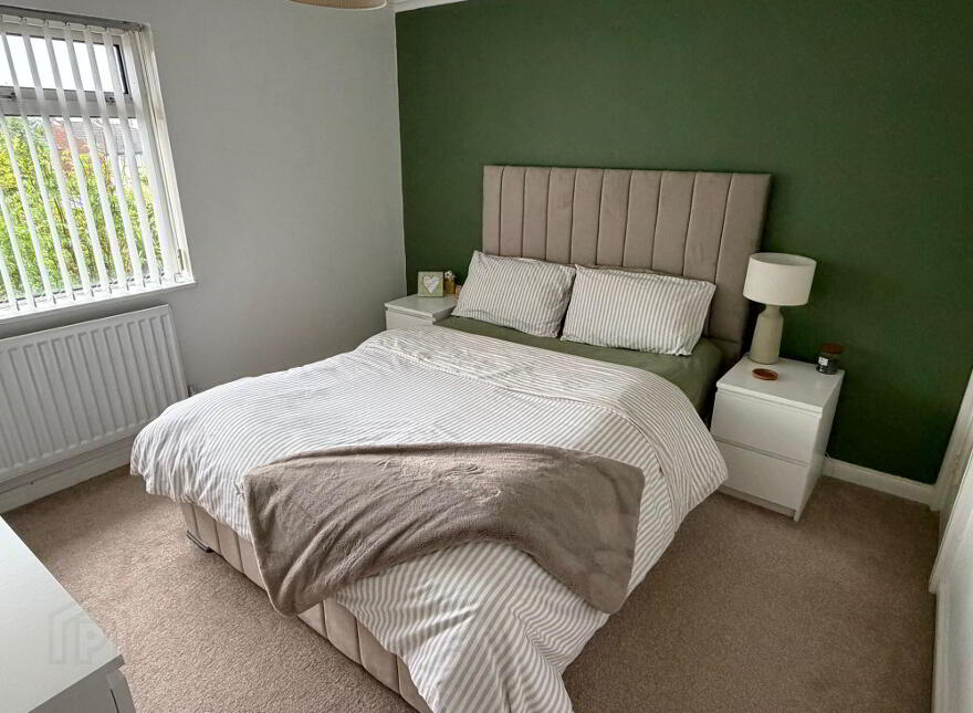 14 Derrycoole Way, Newtownabbey, BT37 9EL