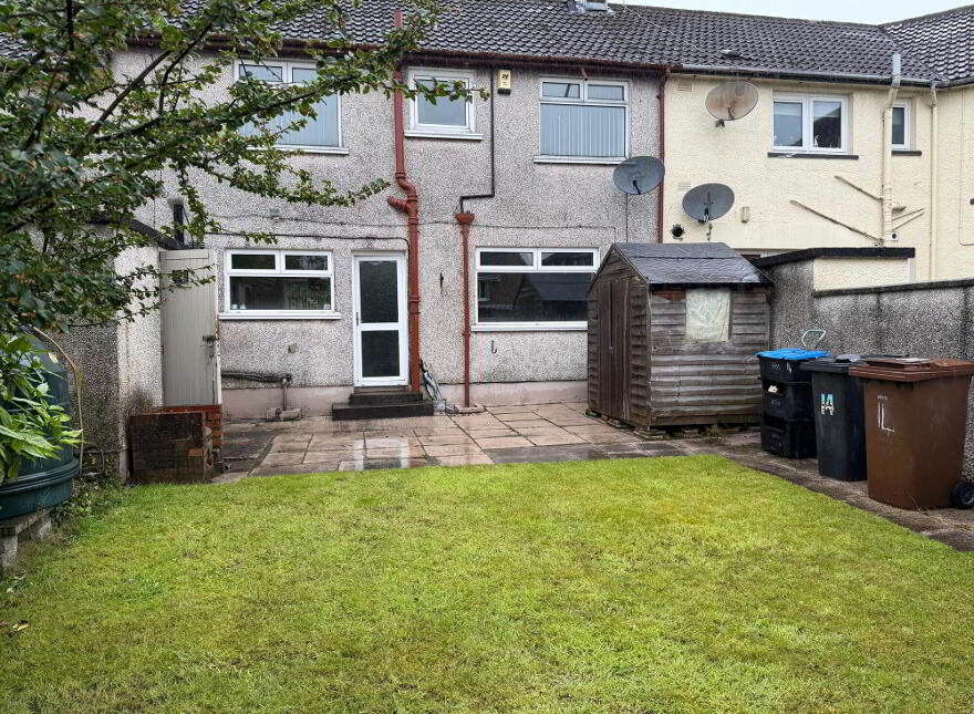 14 Derrycoole Way, Newtownabbey, BT37 9EL