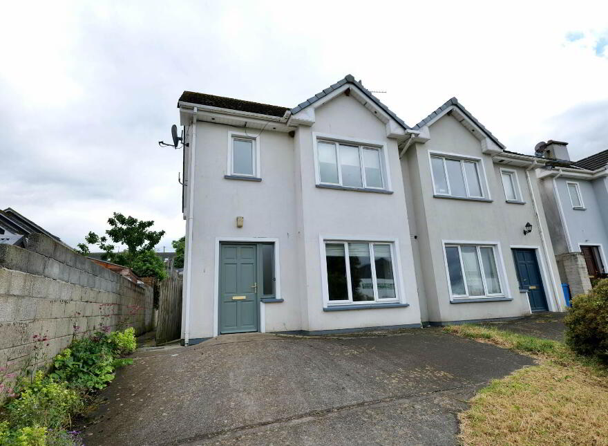 6 Treada Na Rí, Kilfinane, V35PF63