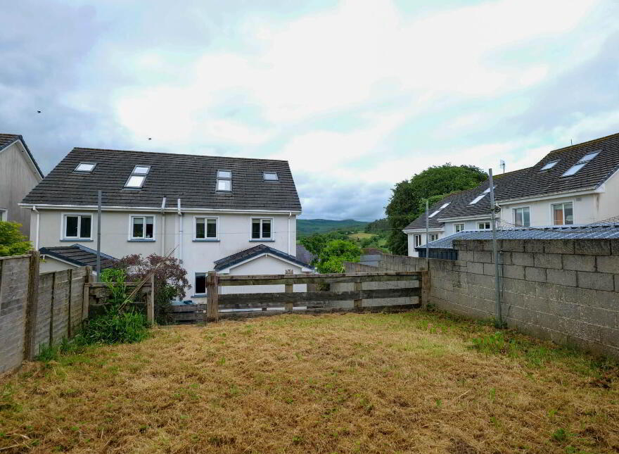 6 Treada Na Rí, Kilfinane, V35PF63