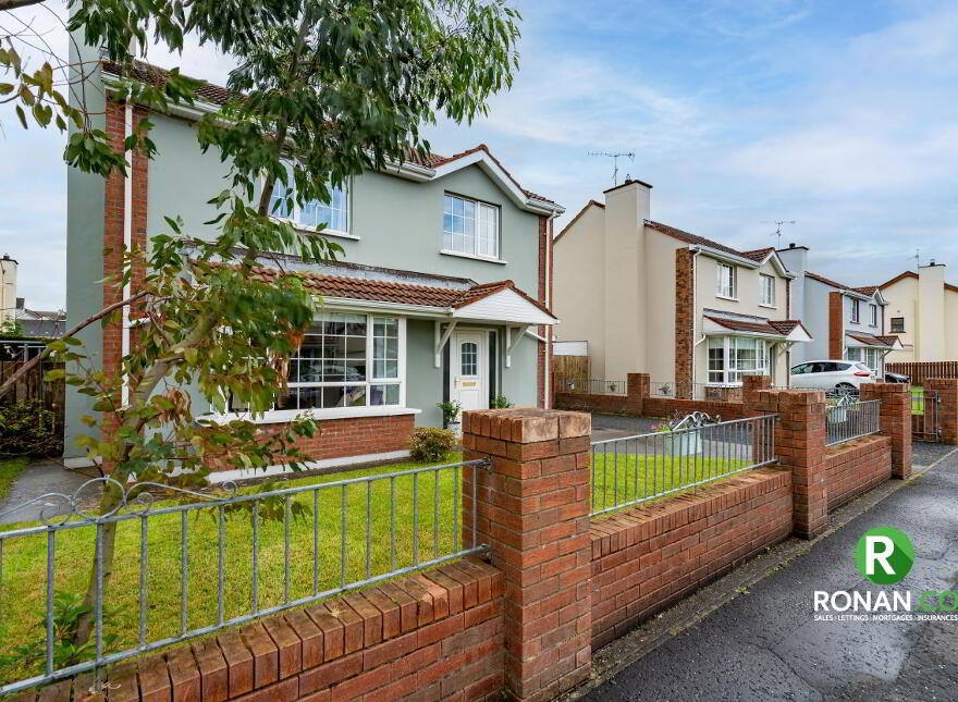 22 Ferndale, Strabane, BT82 9TH