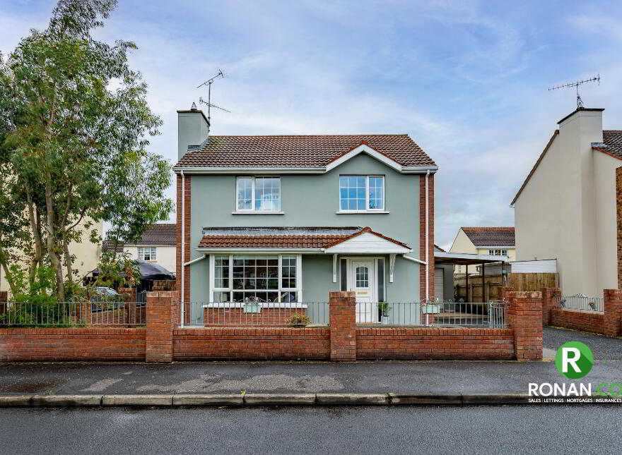 22 Ferndale, Strabane, BT82 9TH