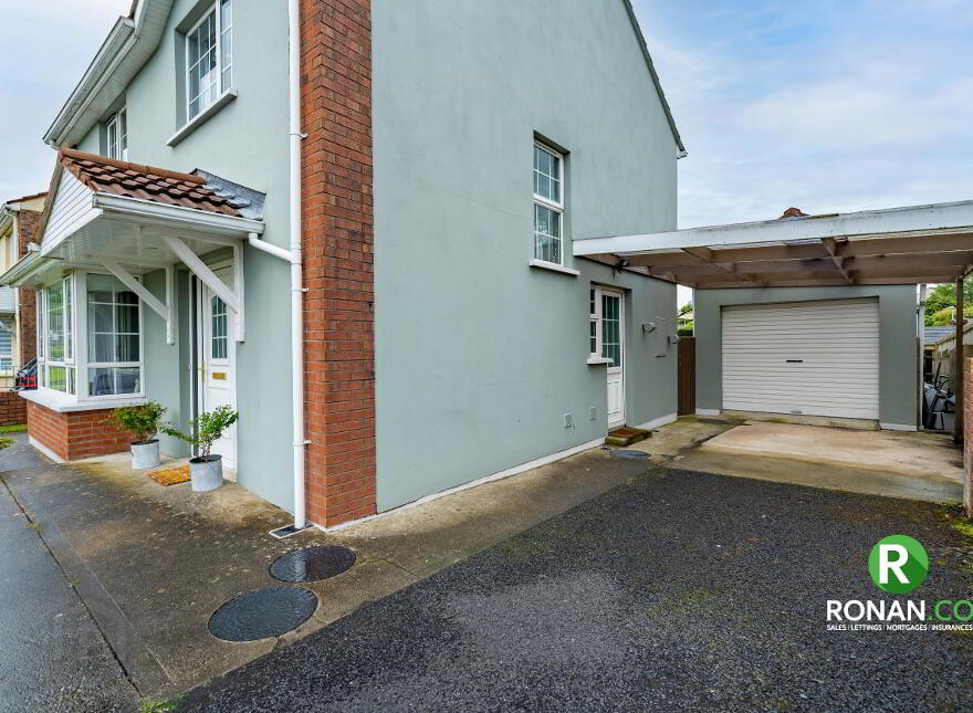 22 Ferndale, Strabane, BT82 9TH