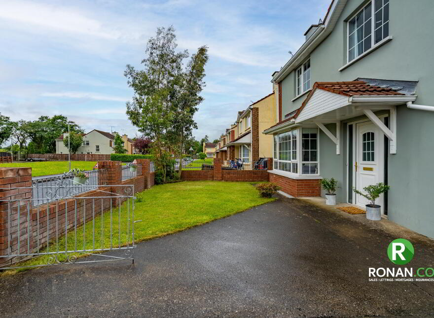 22 Ferndale, Strabane, BT82 9TH