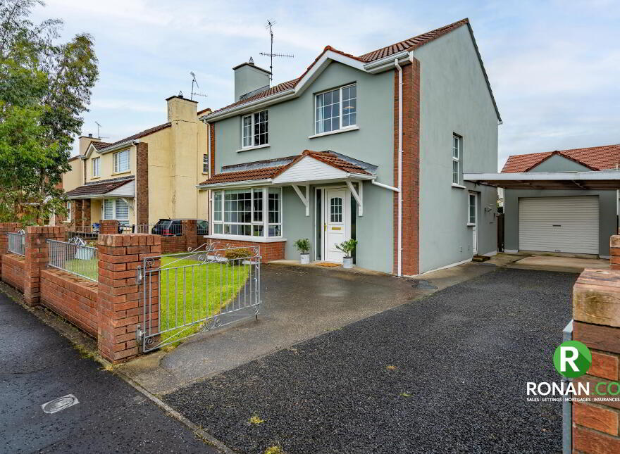 22 Ferndale, Strabane, BT82 9TH