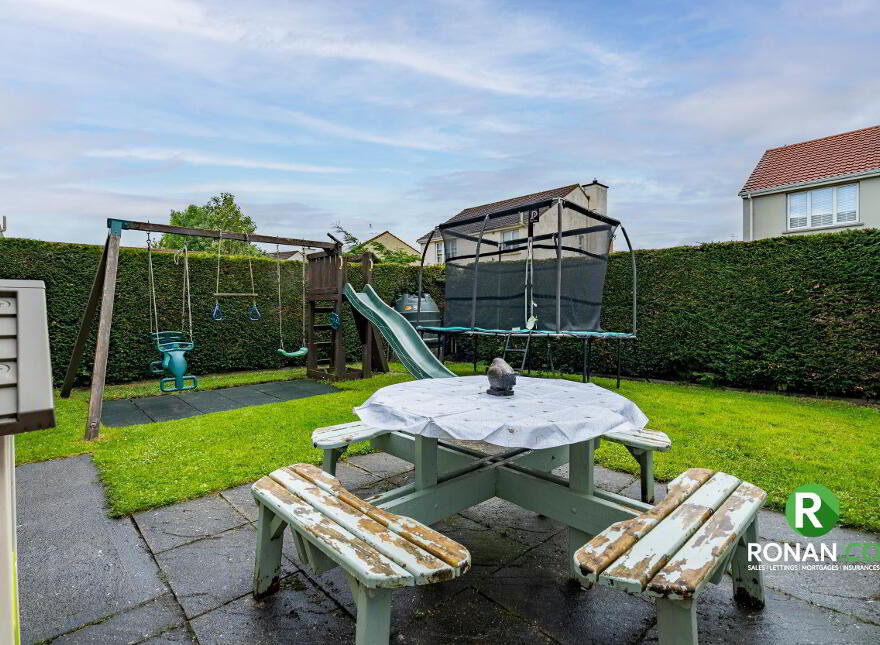 22 Ferndale, Strabane, BT82 9TH