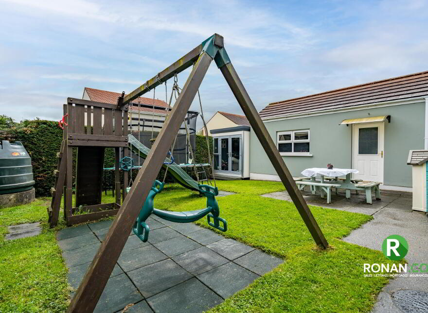 22 Ferndale, Strabane, BT82 9TH