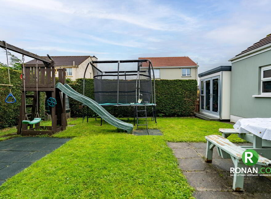 22 Ferndale, Strabane, BT82 9TH