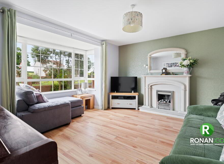 22 Ferndale, Strabane, BT82 9TH