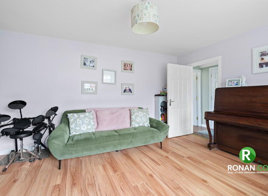 22 Ferndale, Strabane, BT82 9TH
