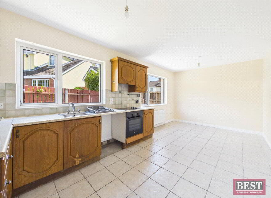8 Kildarragh Close, Newry, BT34 2SU