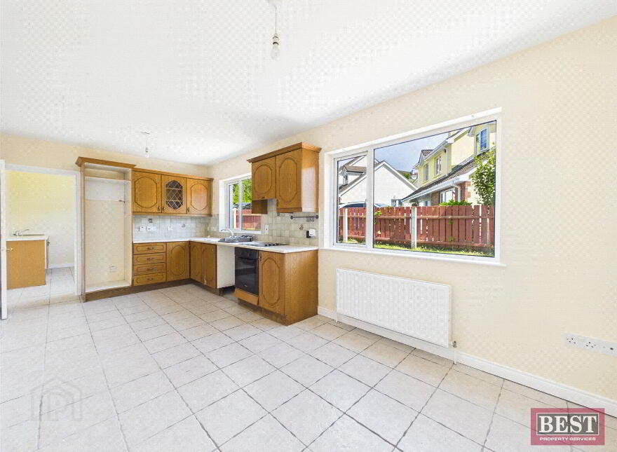8 Kildarragh Close, Newry, BT34 2SU