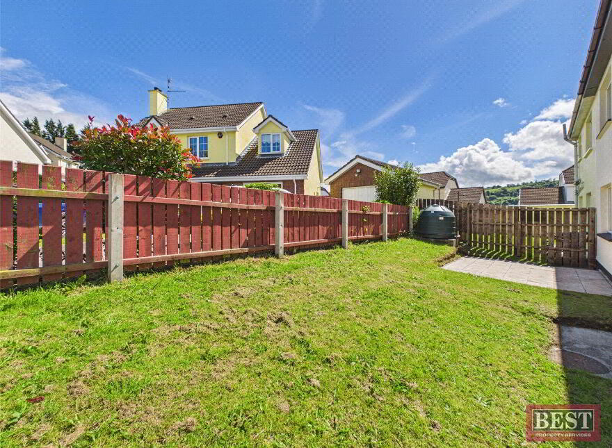8 Kildarragh Close, Newry, BT34 2SU
