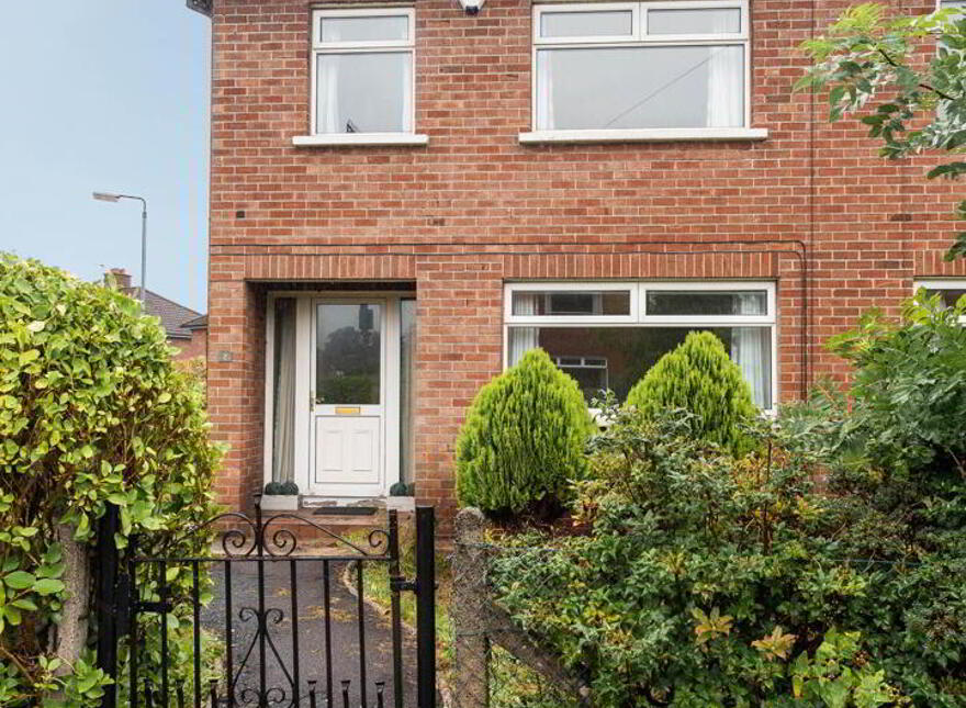 2 Prince Edward Drive, Belfast, BT9 5GB