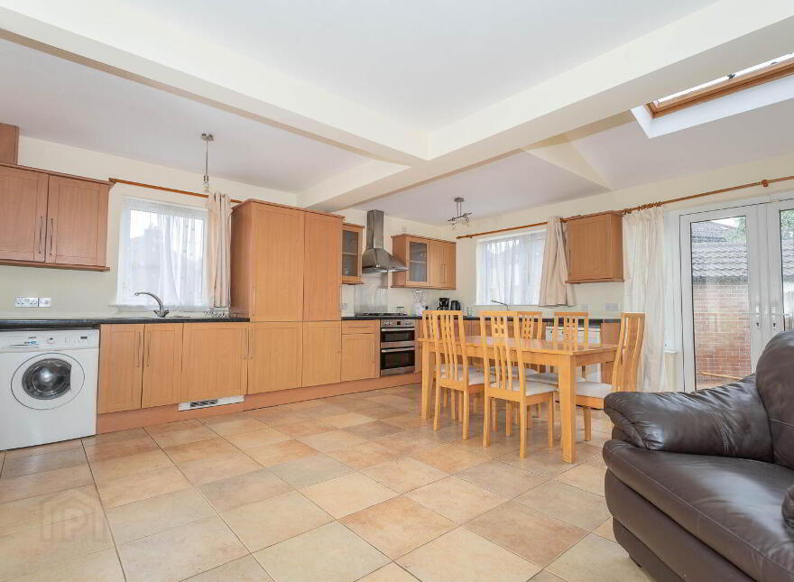 2 Prince Edward Drive, Belfast, BT9 5GB