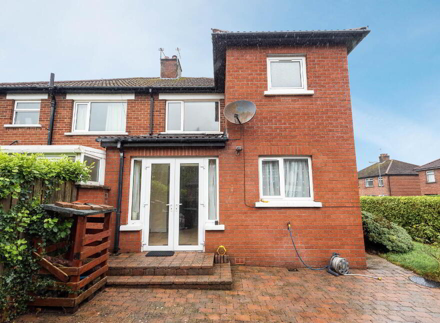 2 Prince Edward Drive, Belfast, BT9 5GB