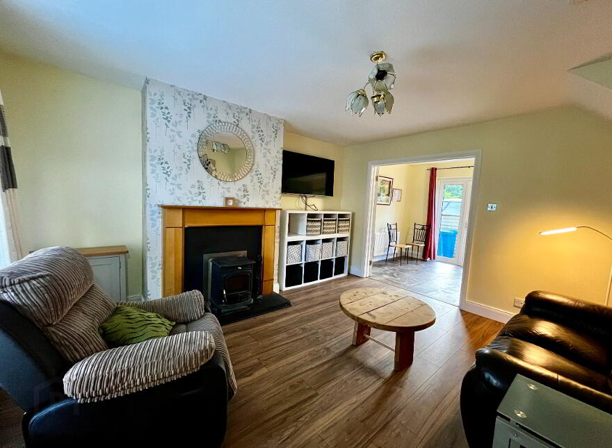 19 Shepherds Glen, Waterside, Derry/ Londonderry, BT47 2AH