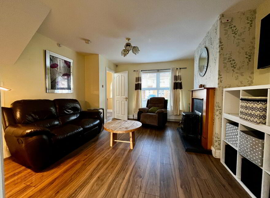 19 Shepherds Glen, Waterside, Derry/ Londonderry, BT47 2AH