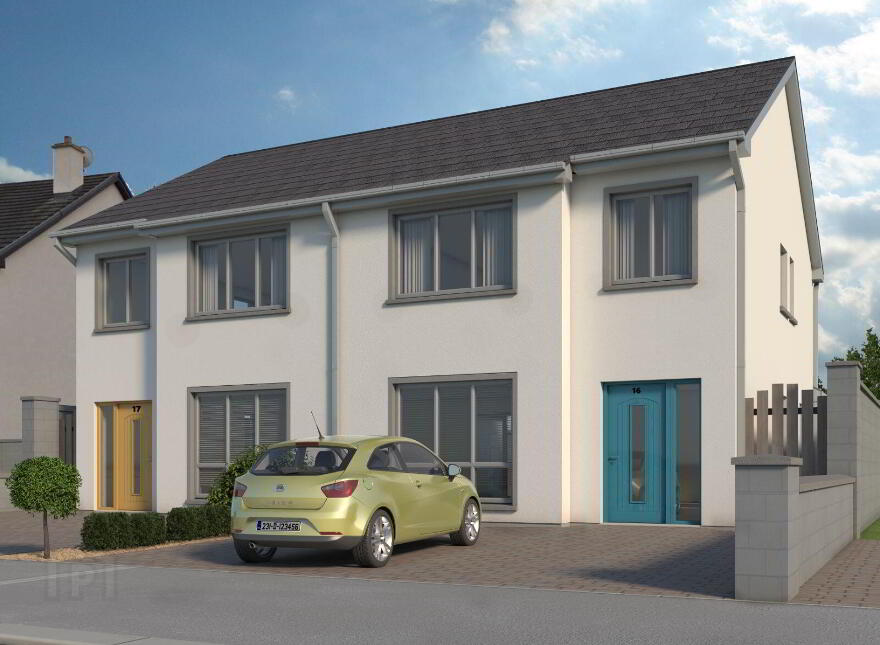 14 Beechpark, Claremorris photo