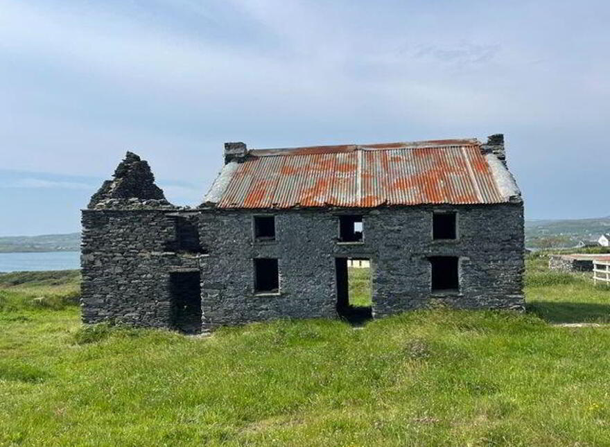 Long Island, Schull
