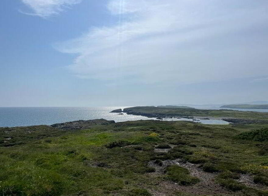 Long Island, Schull