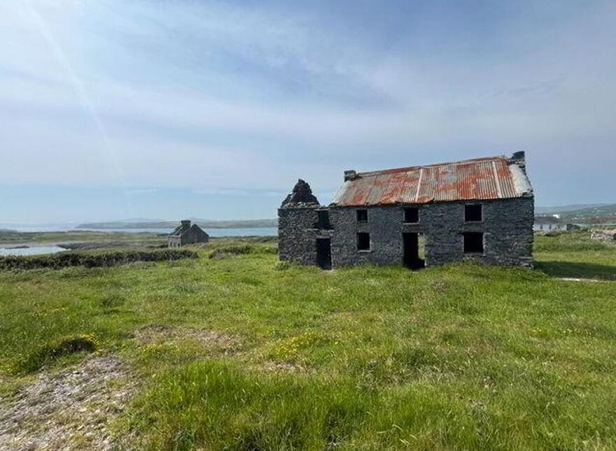 Long Island, Schull