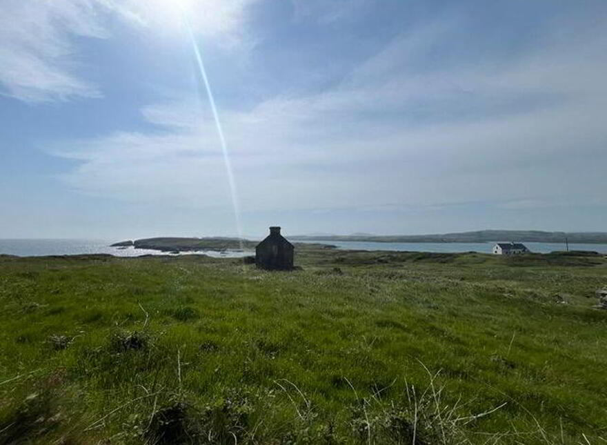 Long Island, Schull