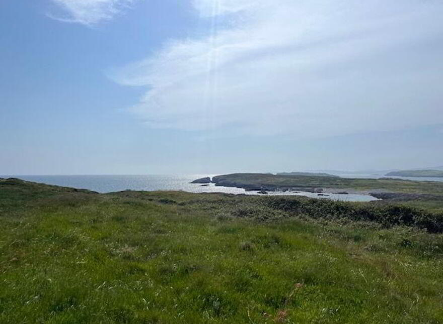Long Island, Schull