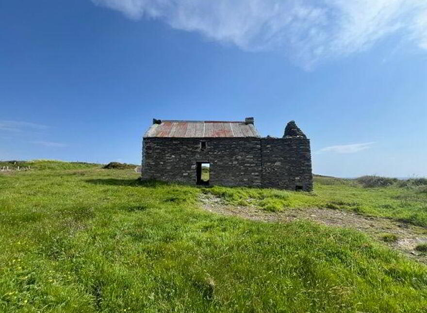 Long Island, Schull