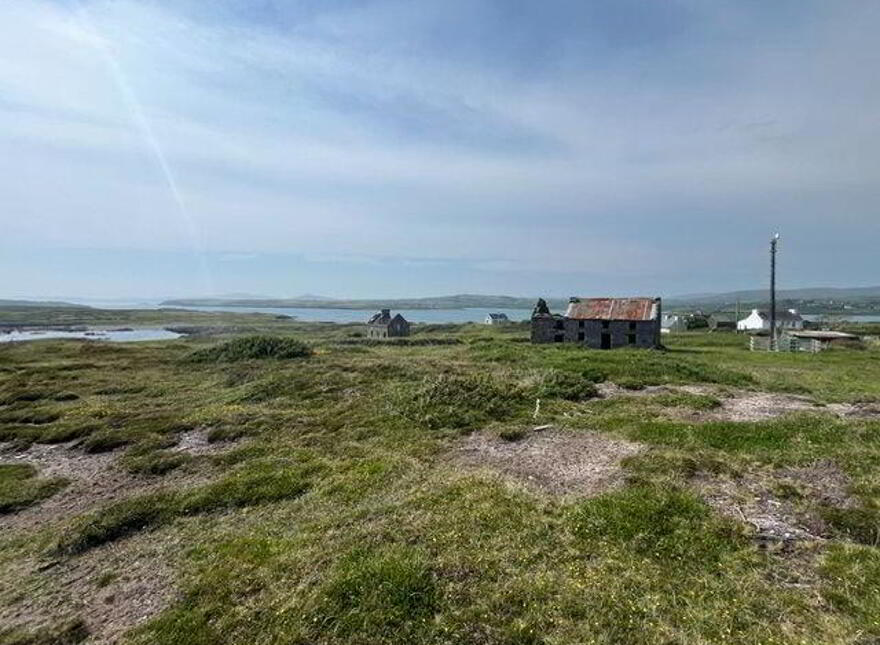 Long Island, Schull