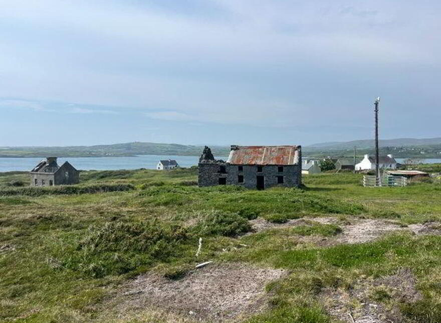 Long Island, Schull