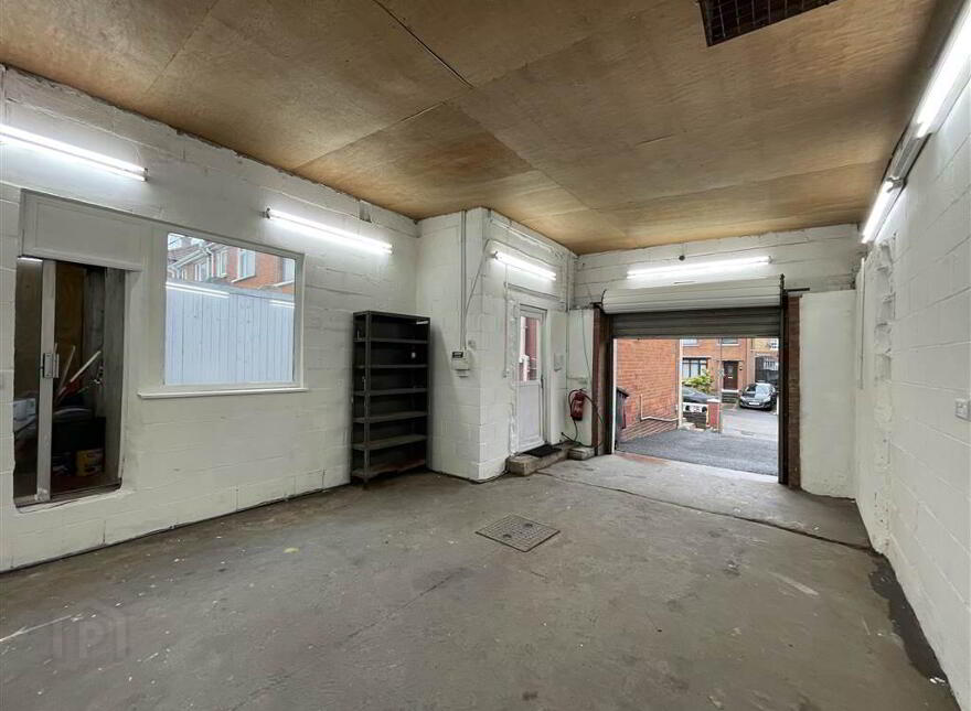 38 Mica Drive, Belfast, BT12 7NN