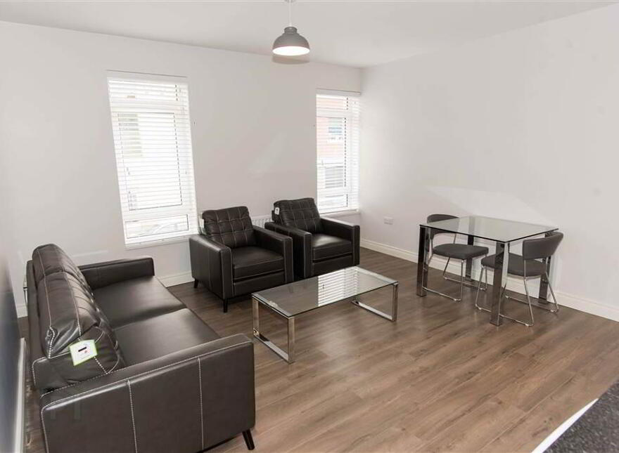 Apt 3C, Belmont Road, Belfast, BT4 2AA