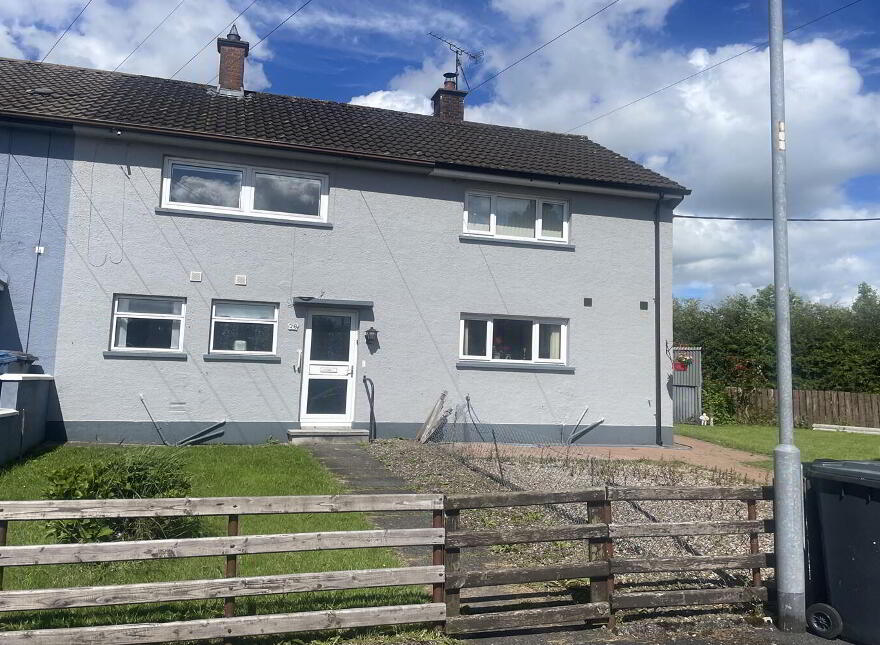 26 Grange Park, Ballygawley, Dungannon, BT70 2LU