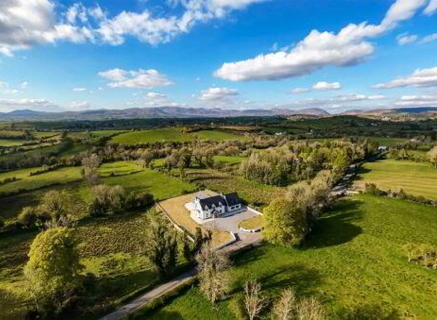 Meadow View, Moyne, Donegal Town, F94K1W6