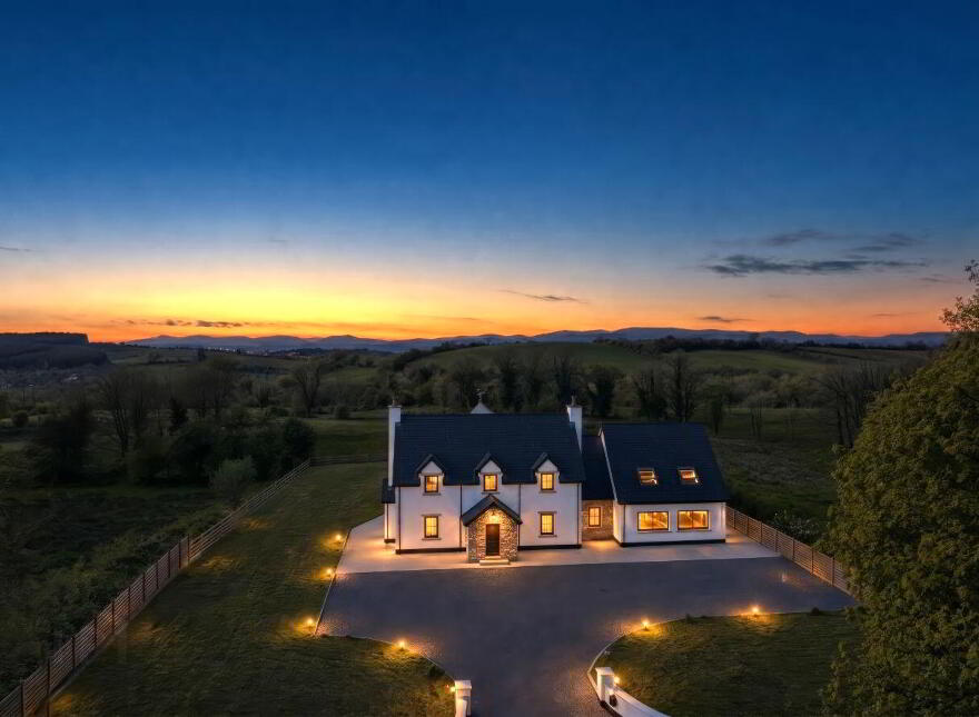 Meadow View, Moyne, Donegal Town, F94K1W6