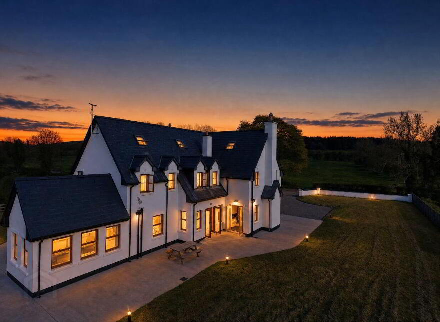 Meadow View, Moyne, Donegal Town, F94K1W6