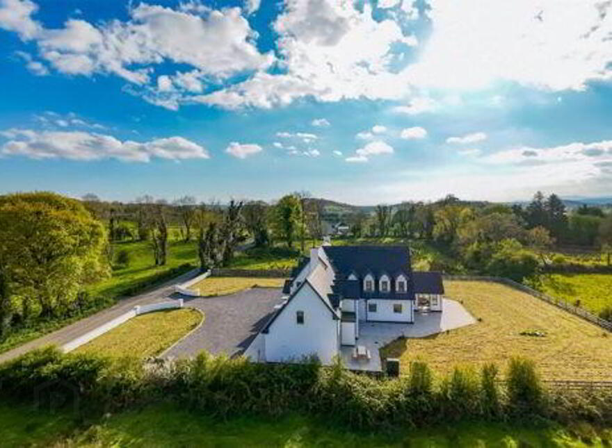 Meadow View, Moyne, Donegal Town, F94K1W6