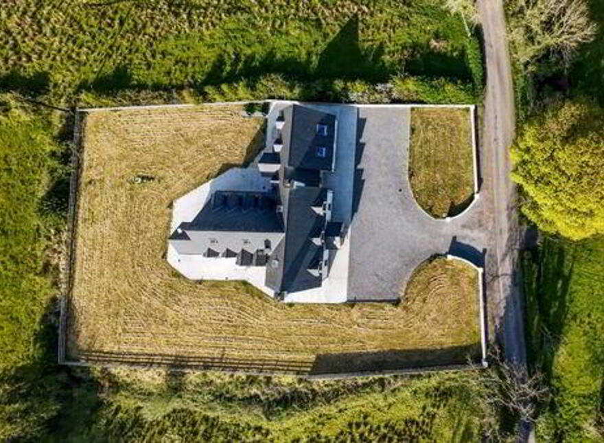 Meadow View, Moyne, Donegal Town, F94K1W6