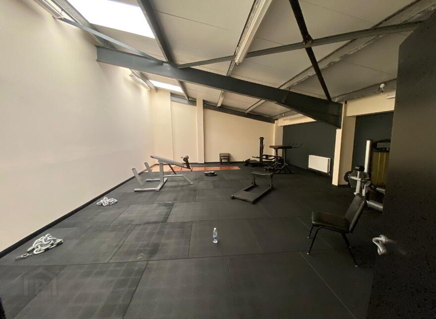 Unit 6 Tidal Industrial Estate, Toomebridge, BT41 3TG