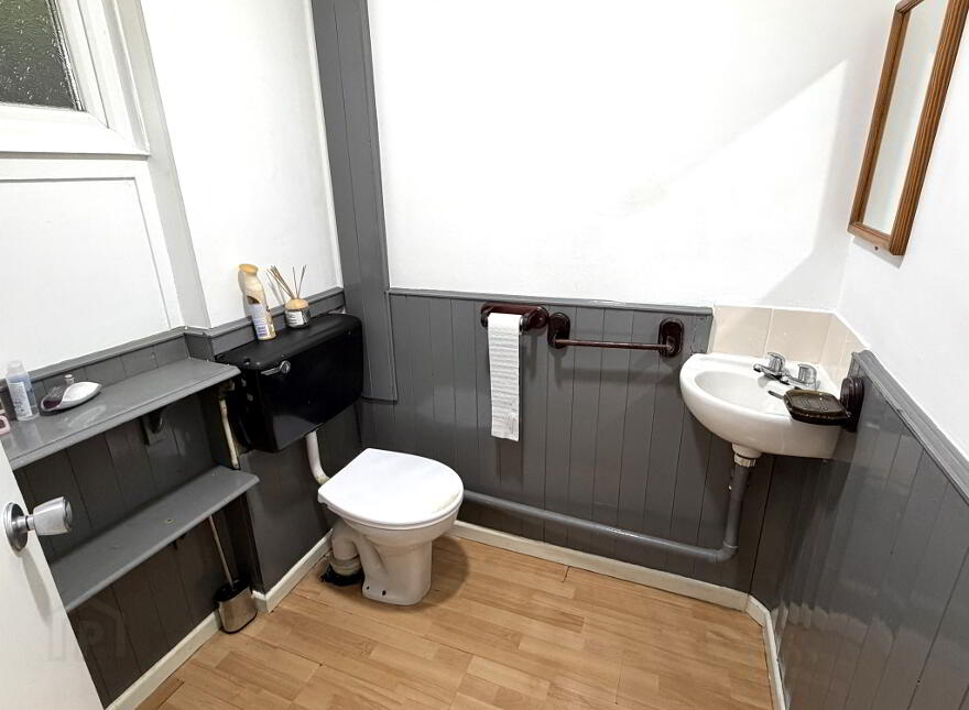 75 Millfield, Ballymena, BT43 6DP