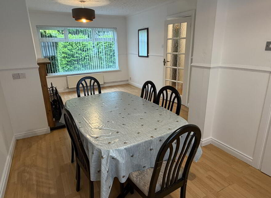 75 Millfield, Ballymena, BT43 6DP