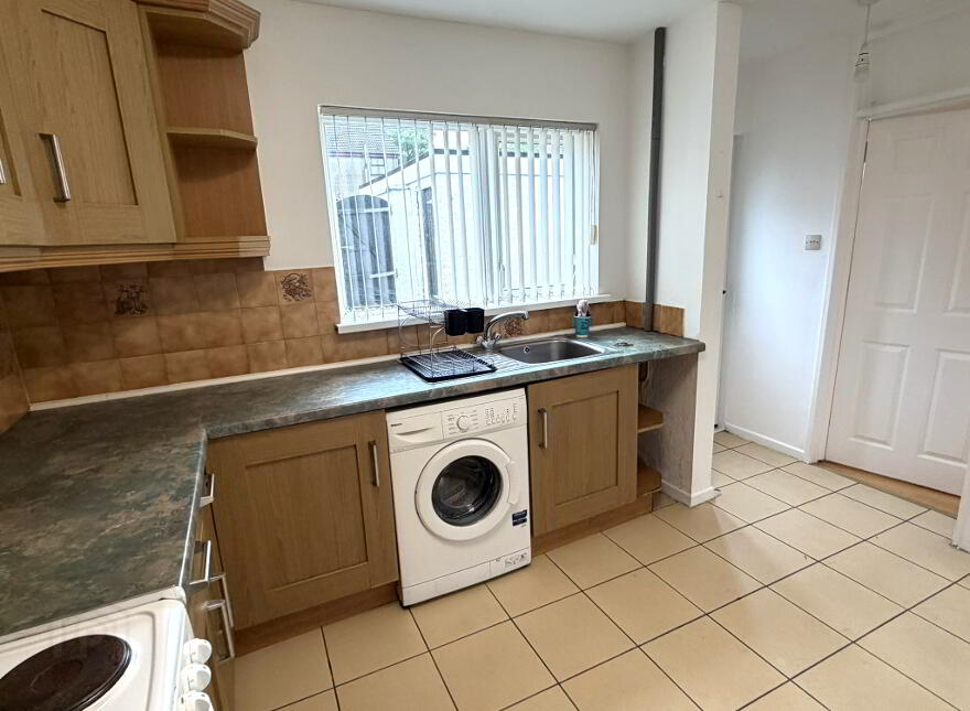 75 Millfield, Ballymena, BT43 6DP