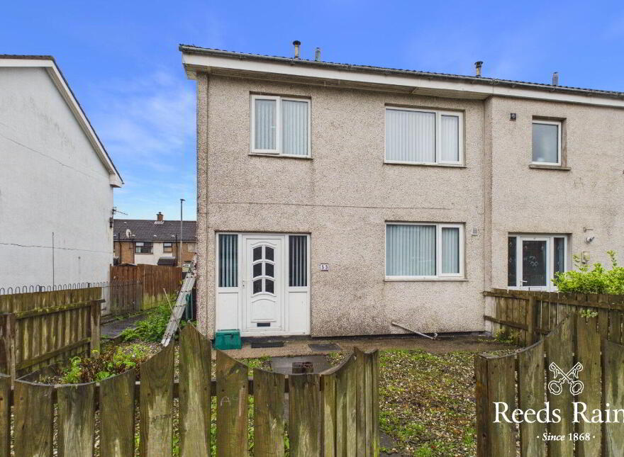 53 Devenish Drive, Newtownabbey, BT37 0HE