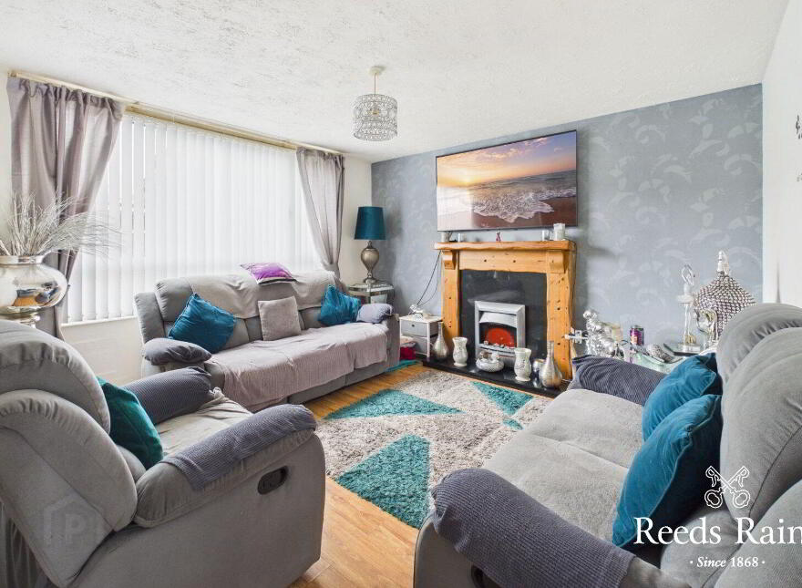53 Devenish Drive, Newtownabbey, BT37 0HE